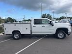 New 2025 Chevrolet Silverado 2500 Double Cab 4x4 Service Truck for sale #FT25148 - photo 9