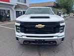 New 2025 Chevrolet Silverado 2500 Work Truck Crew Cab SRW Pickup for sale #FT25153 - photo 10