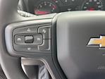 New 2025 Chevrolet Silverado 2500 Work Truck Crew Cab SRW Pickup for sale #FT25153 - photo 16