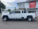 New 2025 Chevrolet Silverado 2500 Work Truck Crew Cab SRW Pickup for sale #FT25153 - photo 5