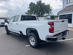 New 2025 Chevrolet Silverado 2500 Work Truck Crew Cab SRW Pickup for sale #FT25153 - photo 2