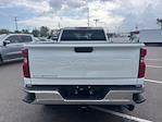 New 2025 Chevrolet Silverado 2500 Work Truck Crew Cab SRW Pickup for sale #FT25153 - photo 6