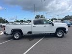 New 2025 Chevrolet Silverado 2500 Work Truck Crew Cab SRW Pickup for sale #FT25153 - photo 8
