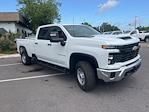 New 2025 Chevrolet Silverado 2500 Work Truck Crew Cab SRW Pickup for sale #FT25153 - photo 9