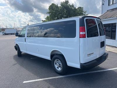New 2025 Chevrolet Express 3500 LS Passenger Van for sale #FT25155 - photo 2