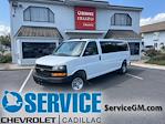 New 2025 Chevrolet Express 3500 LS Passenger Van for sale #FT25155 - photo 1