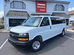 New 2025 Chevrolet Express 3500 LS Passenger Van for sale #FT25155 - photo 3