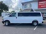 New 2025 Chevrolet Express 3500 LS Passenger Van for sale #FT25155 - photo 4
