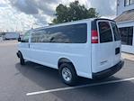 New 2025 Chevrolet Express 3500 LS Passenger Van for sale #FT25155 - photo 2