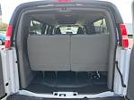 New 2025 Chevrolet Express 3500 LS Passenger Van for sale #FT25155 - photo 6
