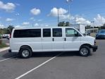 New 2025 Chevrolet Express 3500 LS Passenger Van for sale #FT25155 - photo 8