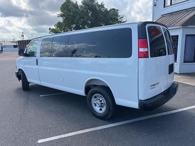 New 2025 Chevrolet Express 3500 LS Passenger Van for sale #FT25156 - photo 2