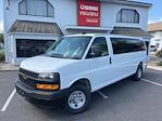 New 2025 Chevrolet Express 3500 LS Passenger Van for sale #FT25156 - photo 3