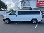 New 2025 Chevrolet Express 3500 LS Passenger Van for sale #FT25156 - photo 4