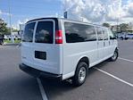 New 2025 Chevrolet Express 3500 LS Passenger Van for sale #FT25156 - photo 7