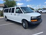 New 2025 Chevrolet Express 3500 LS Passenger Van for sale #FT25156 - photo 9