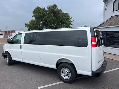 New 2025 Chevrolet Express 3500 LS Passenger Van for sale #FT25157 - photo 2
