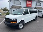 New 2025 Chevrolet Express 3500 LS Passenger Van for sale #FT25157 - photo 3