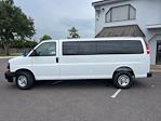 New 2025 Chevrolet Express 3500 LS Passenger Van for sale #FT25157 - photo 4