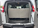 New 2025 Chevrolet Express 3500 LS Passenger Van for sale #FT25157 - photo 6