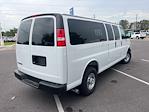 New 2025 Chevrolet Express 3500 LS Passenger Van for sale #FT25157 - photo 7