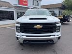 New 2025 Chevrolet Silverado 3500 Work Truck Regular Cab 4x4 Cab Chassis for sale #FT25169 - photo 10