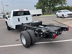 New 2025 Chevrolet Silverado 3500 Work Truck Regular Cab 4x4 Cab Chassis for sale #FT25169 - photo 2