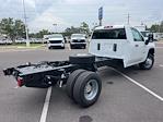 New 2025 Chevrolet Silverado 3500 Work Truck Regular Cab 4x4 Cab Chassis for sale #FT25169 - photo 7