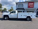 New 2025 Chevrolet Silverado 3500 Regular Cab 4x4 Service Truck for sale #FT25174 - photo 5