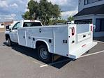 New 2025 Chevrolet Silverado 3500 Regular Cab 4x4 Service Truck for sale #FT25174 - photo 2