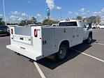 New 2025 Chevrolet Silverado 3500 Regular Cab 4x4 Service Truck for sale #FT25174 - photo 8