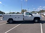 New 2025 Chevrolet Silverado 3500 Regular Cab 4x4 Service Truck for sale #FT25174 - photo 9