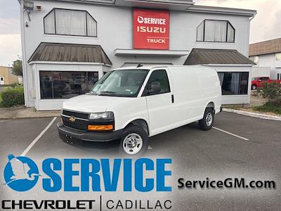 New 2025 Chevrolet Express 2500 Upfitted Cargo Van for sale #FT25175 - photo 1