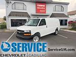 New 2025 Chevrolet Express 2500 Upfitted Cargo Van for sale #FT25175 - photo 1