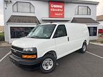 New 2025 Chevrolet Express 2500 Upfitted Cargo Van for sale #FT25175 - photo 4