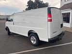 New 2025 Chevrolet Express 2500 Upfitted Cargo Van for sale #FT25175 - photo 3