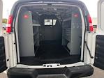 New 2025 Chevrolet Express 2500 Upfitted Cargo Van for sale #FT25175 - photo 2