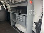 New 2025 Chevrolet Express 2500 Upfitted Cargo Van for sale #FT25175 - photo 8
