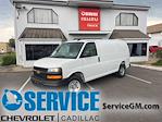 New 2025 Chevrolet Express 2500 Upfitted Cargo Van for sale #FT25176 - photo 1