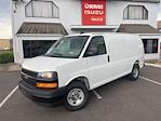 New 2025 Chevrolet Express 2500 Upfitted Cargo Van for sale #FT25176 - photo 4