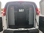 New 2025 Chevrolet Express 2500 Upfitted Cargo Van for sale #FT25176 - photo 2