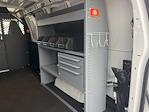 New 2025 Chevrolet Express 2500 Upfitted Cargo Van for sale #FT25176 - photo 8