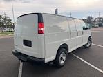 New 2025 Chevrolet Express 2500 Upfitted Cargo Van for sale #FT25176 - photo 9