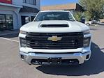 New 2025 Chevrolet Silverado 3500 Regular Cab Flatbed Truck for sale #FT25181 - photo 10