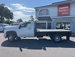New 2025 Chevrolet Silverado 3500 Regular Cab Flatbed Truck for sale #FT25181 - photo 5