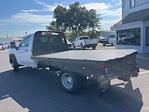 New 2025 Chevrolet Silverado 3500 Regular Cab Flatbed Truck for sale #FT25181 - photo 2
