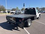 New 2025 Chevrolet Silverado 3500 Regular Cab Flatbed Truck for sale #FT25181 - photo 7