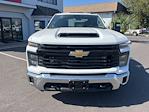 New 2025 Chevrolet Silverado 3500 Regular Cab Flatbed Truck for sale #FT25185 - photo 10