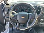 New 2025 Chevrolet Silverado 3500 Regular Cab Flatbed Truck for sale #FT25185 - photo 15