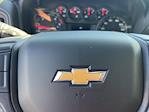 New 2025 Chevrolet Silverado 3500 Regular Cab Flatbed Truck for sale #FT25185 - photo 25